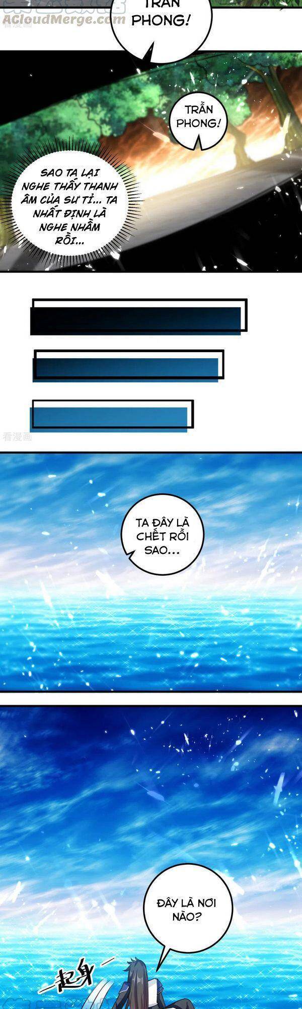Đỉnh Cấp Võ Hồn Chapter 65 - 3