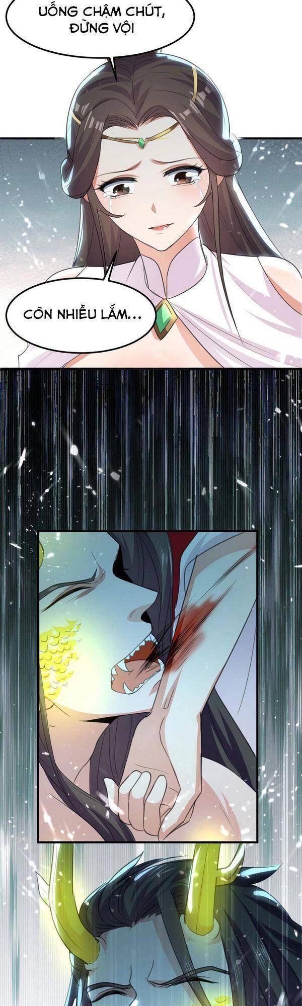 Đỉnh Cấp Võ Hồn Chapter 65 - 23