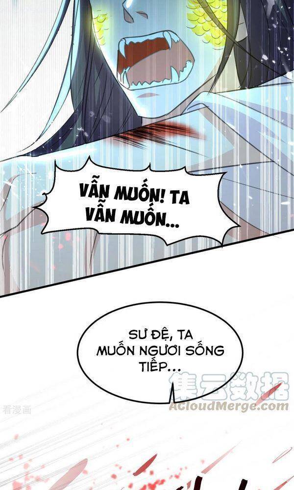 Đỉnh Cấp Võ Hồn Chapter 65 - 24