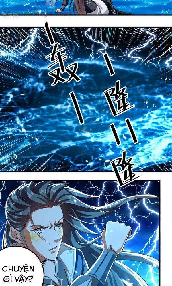 Đỉnh Cấp Võ Hồn Chapter 65 - 4
