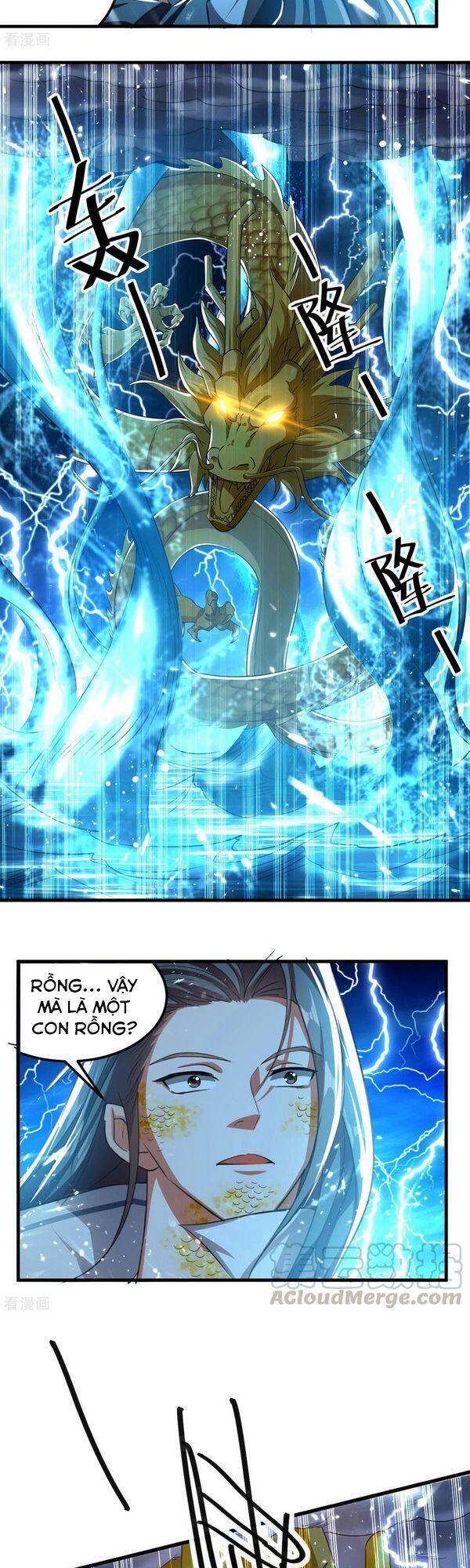 Đỉnh Cấp Võ Hồn Chapter 65 - 5