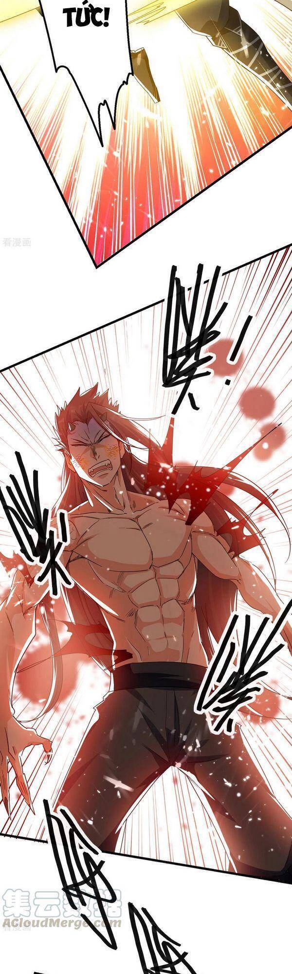 Đỉnh Cấp Võ Hồn Chapter 65 - 9