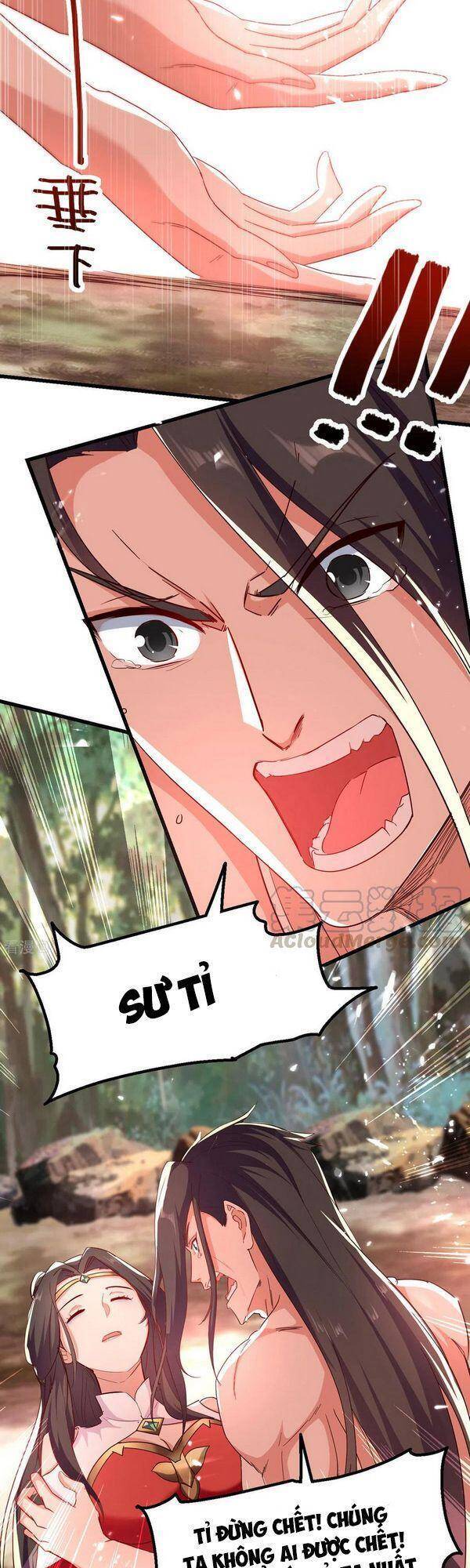 Đỉnh Cấp Võ Hồn Chapter 66 - 13