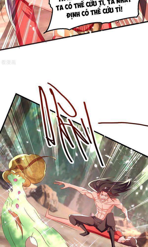 Đỉnh Cấp Võ Hồn Chapter 66 - 14