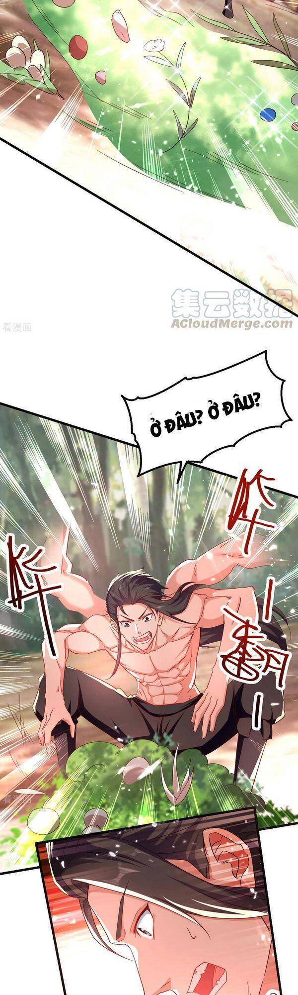 Đỉnh Cấp Võ Hồn Chapter 66 - 15