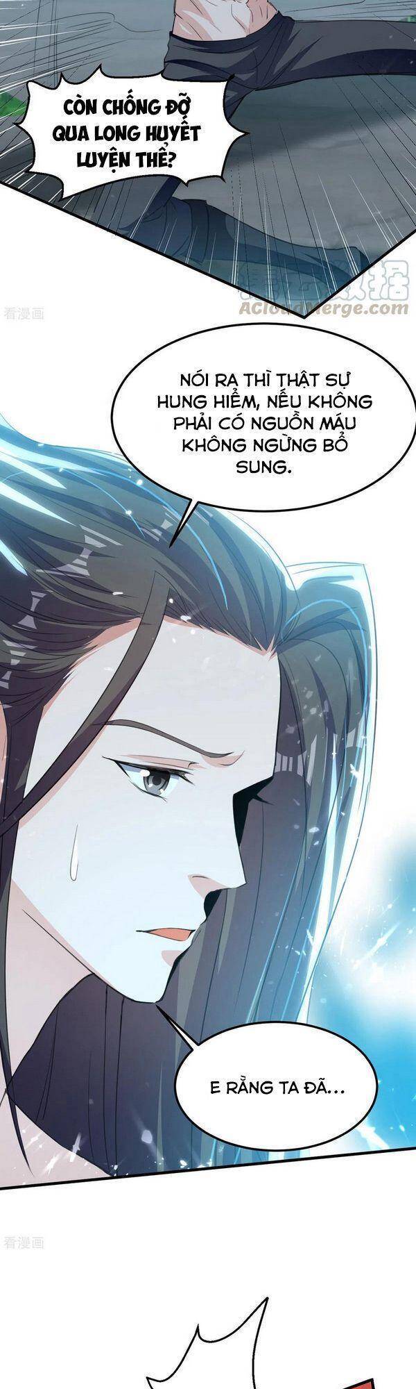 Đỉnh Cấp Võ Hồn Chapter 66 - 3