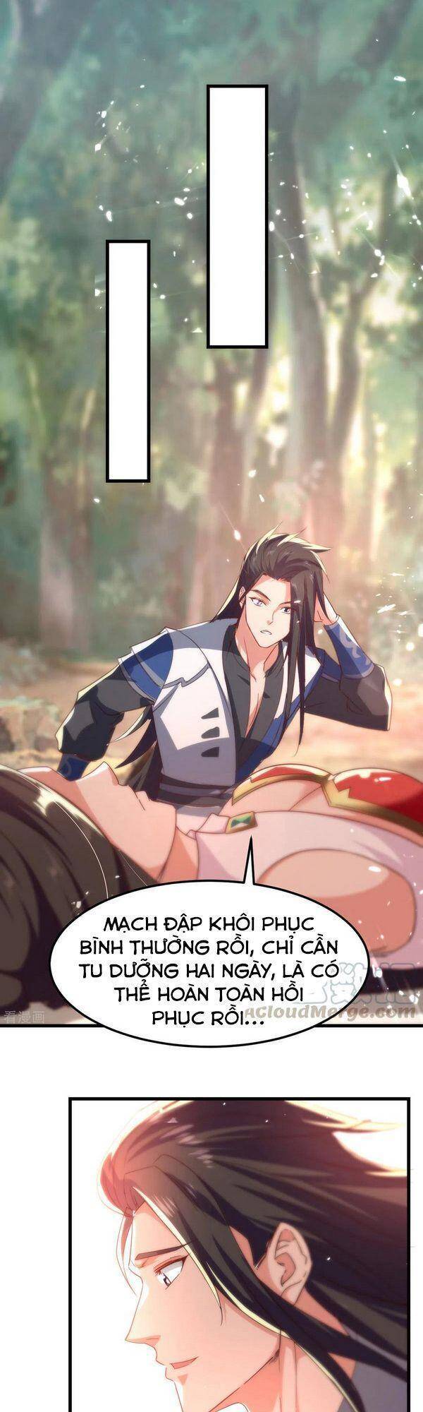 Đỉnh Cấp Võ Hồn Chapter 66 - 21