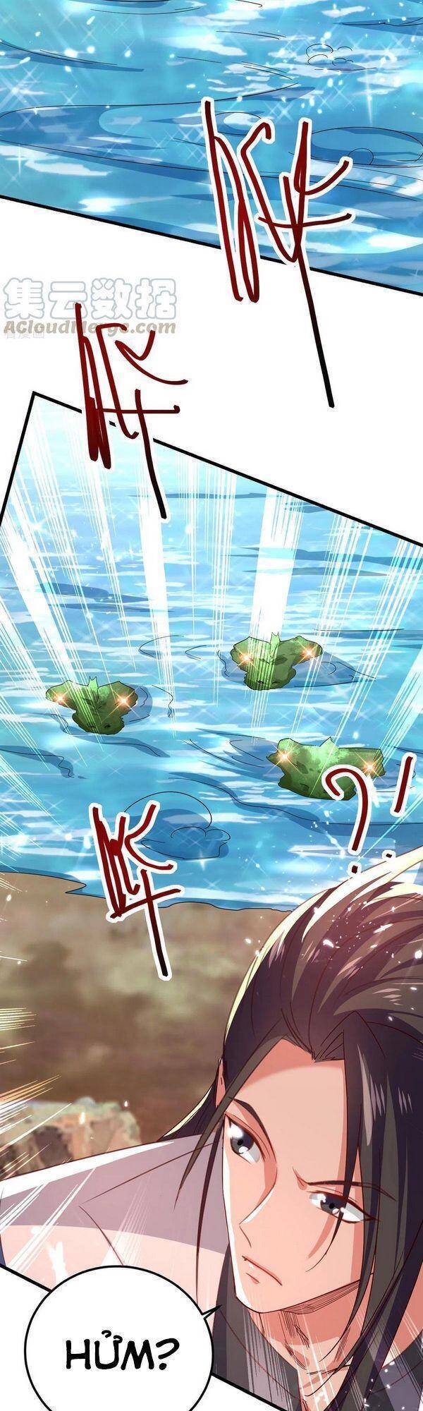 Đỉnh Cấp Võ Hồn Chapter 66 - 23