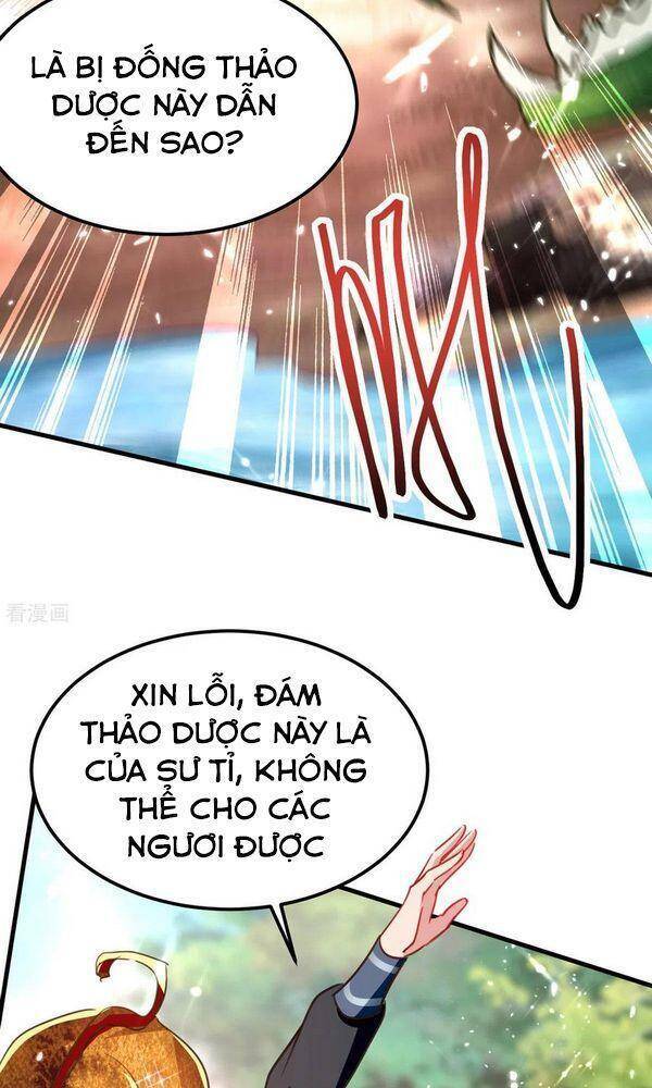Đỉnh Cấp Võ Hồn Chapter 66 - 26