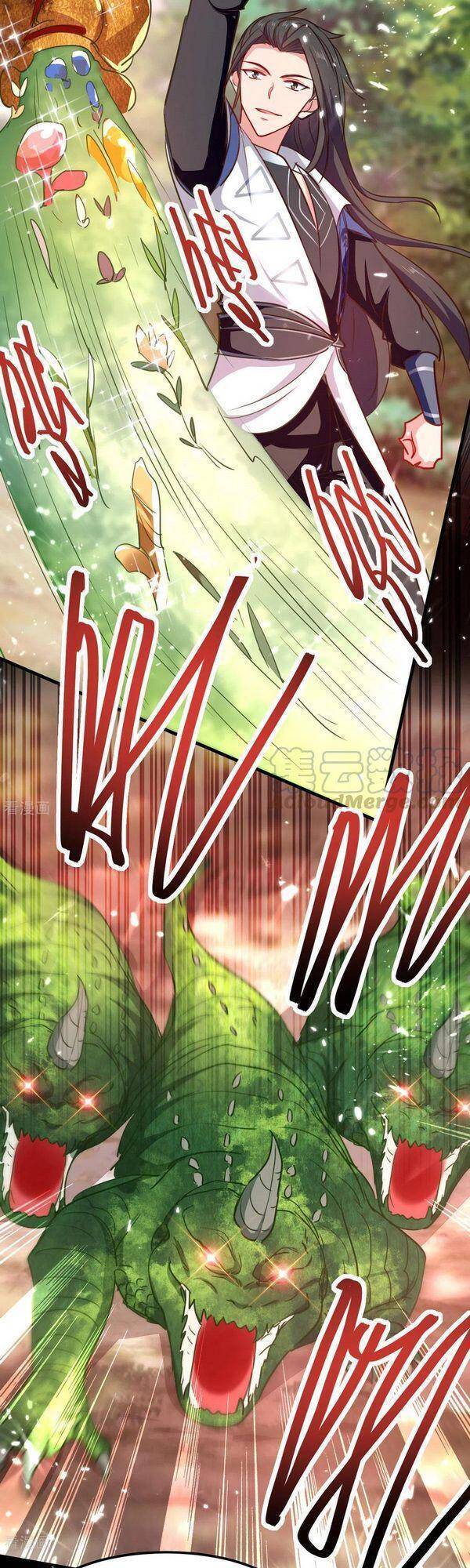 Đỉnh Cấp Võ Hồn Chapter 66 - 27