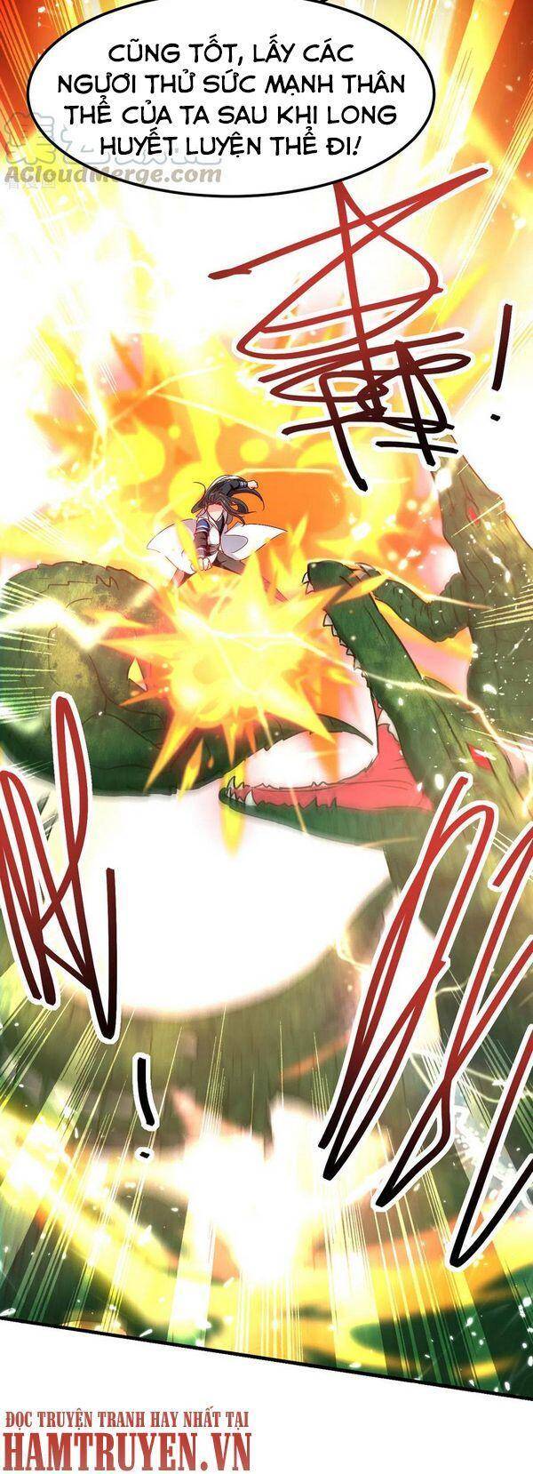 Đỉnh Cấp Võ Hồn Chapter 66 - 29