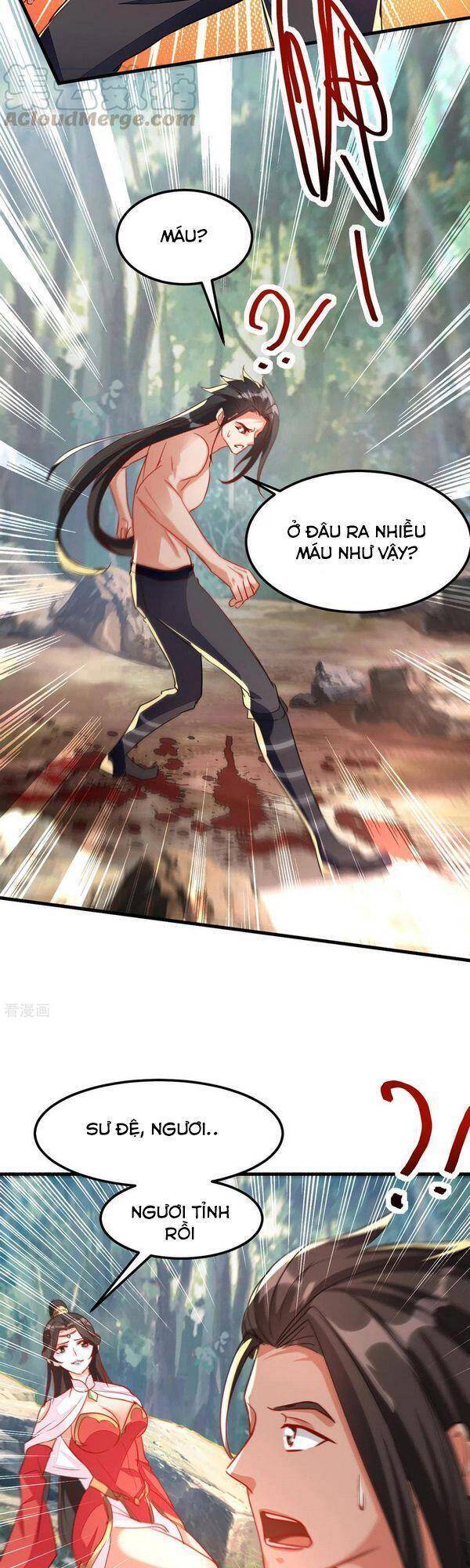 Đỉnh Cấp Võ Hồn Chapter 66 - 5