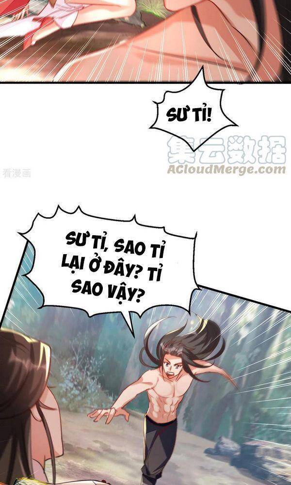 Đỉnh Cấp Võ Hồn Chapter 66 - 6