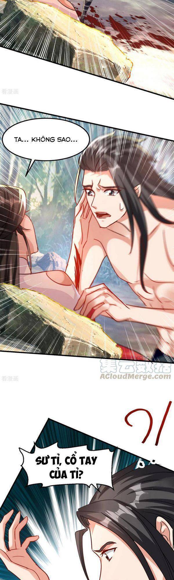 Đỉnh Cấp Võ Hồn Chapter 66 - 7
