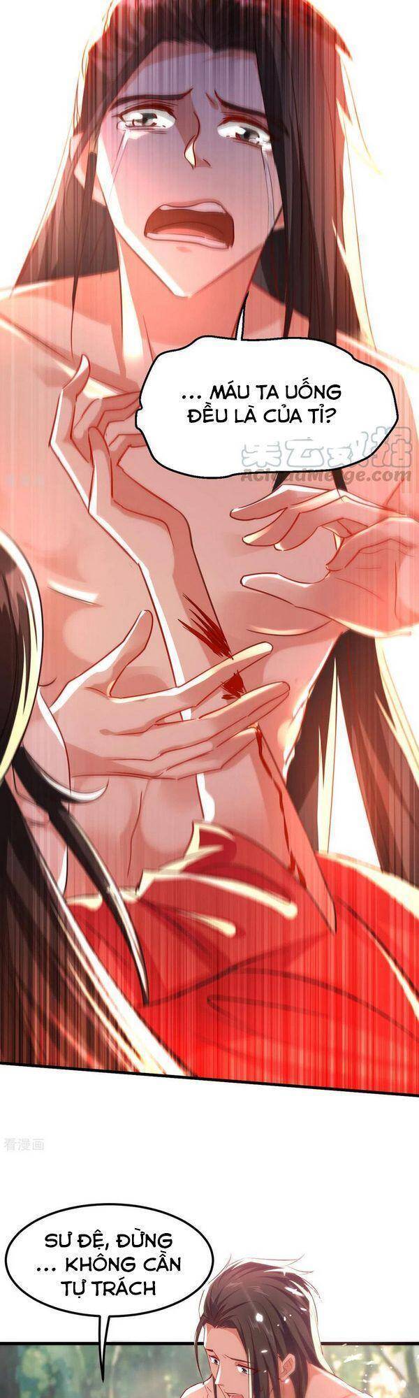 Đỉnh Cấp Võ Hồn Chapter 66 - 9