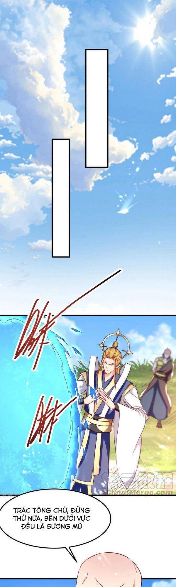 Đỉnh Cấp Võ Hồn Chapter 67 - 1