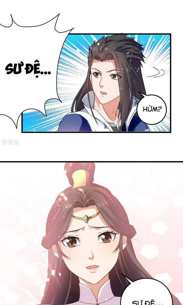 Đỉnh Cấp Võ Hồn Chapter 67 - 12