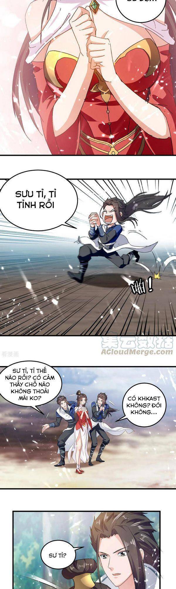 Đỉnh Cấp Võ Hồn Chapter 67 - 13