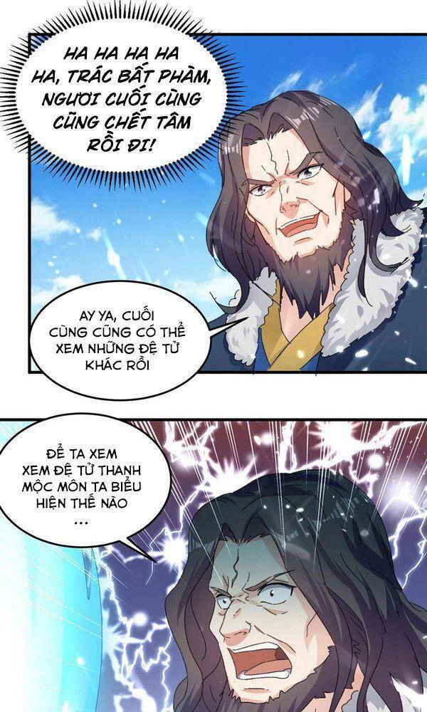 Đỉnh Cấp Võ Hồn Chapter 67 - 16