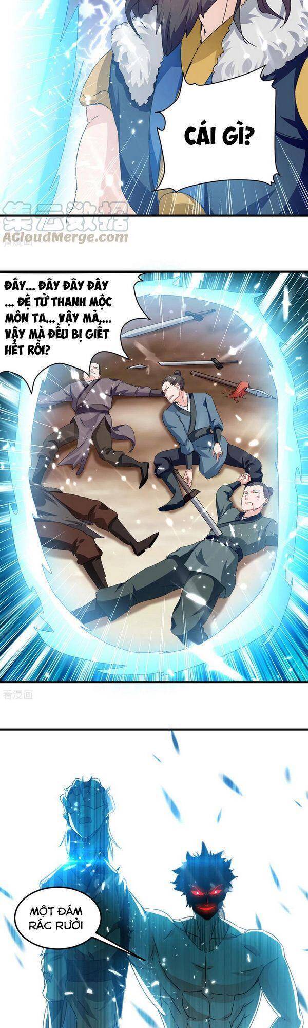 Đỉnh Cấp Võ Hồn Chapter 67 - 17