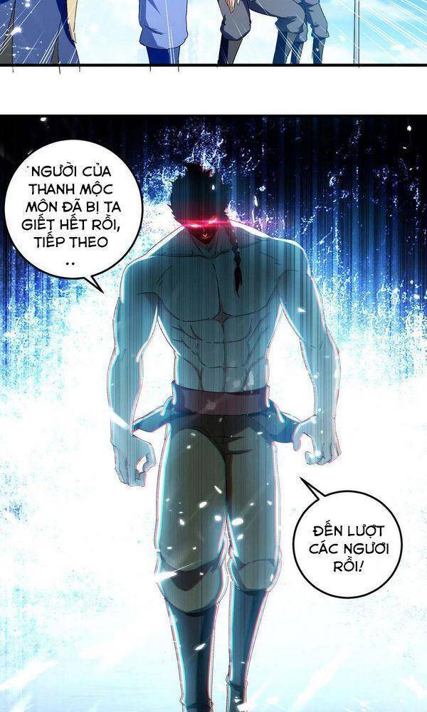 Đỉnh Cấp Võ Hồn Chapter 67 - 21