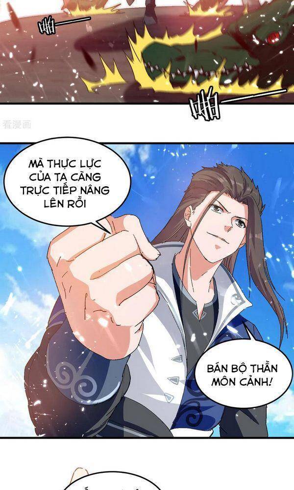 Đỉnh Cấp Võ Hồn Chapter 67 - 10