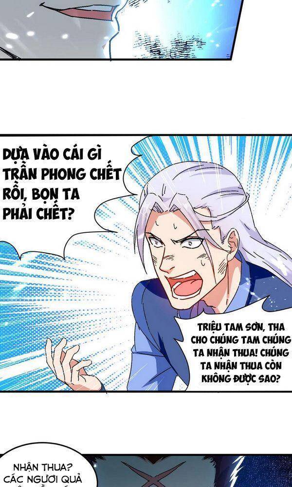 Đỉnh Cấp Võ Hồn Chapter 68 - 2