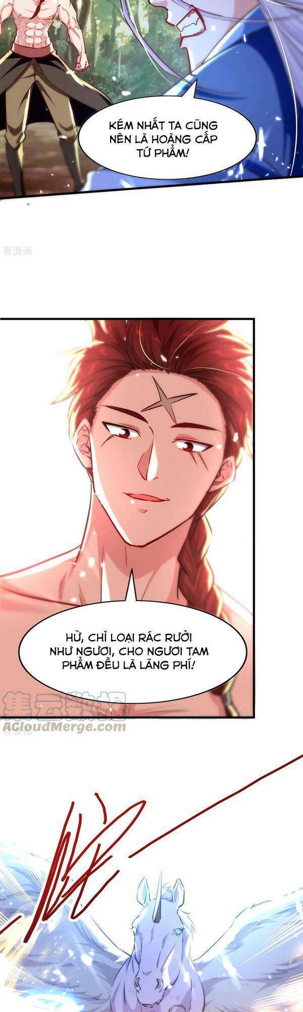 Đỉnh Cấp Võ Hồn Chapter 68 - 11