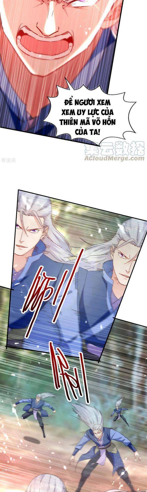 Đỉnh Cấp Võ Hồn Chapter 68 - 13