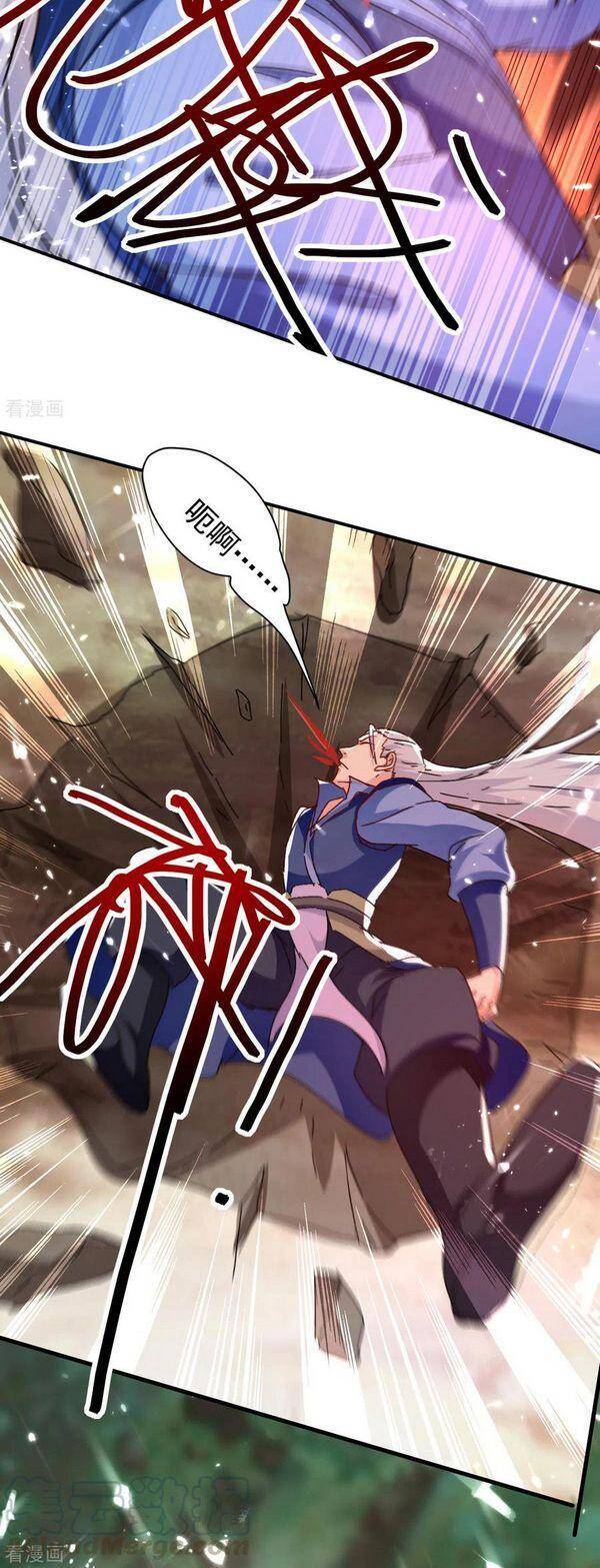 Đỉnh Cấp Võ Hồn Chapter 68 - 19