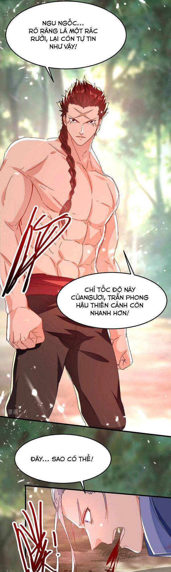 Đỉnh Cấp Võ Hồn Chapter 68 - 20