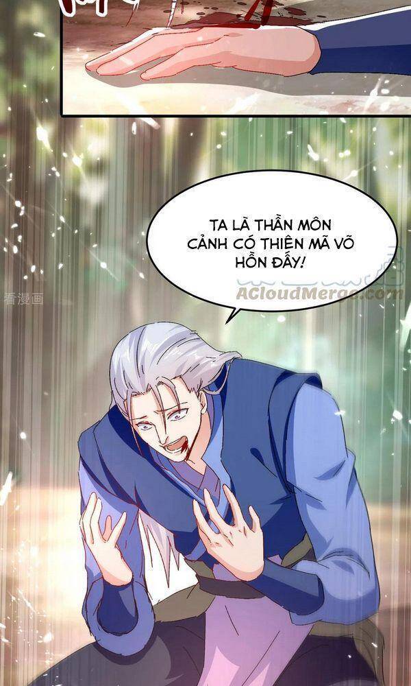 Đỉnh Cấp Võ Hồn Chapter 68 - 21