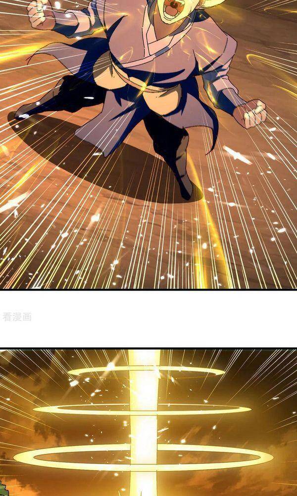 Đỉnh Cấp Võ Hồn Chapter 68 - 4