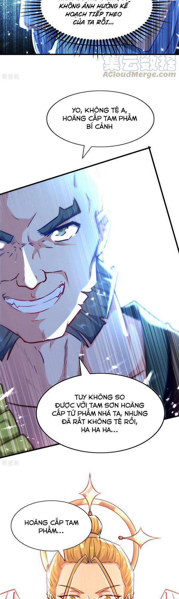 Đỉnh Cấp Võ Hồn Chapter 68 - 7