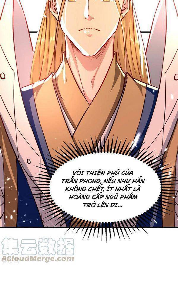 Đỉnh Cấp Võ Hồn Chapter 68 - 8