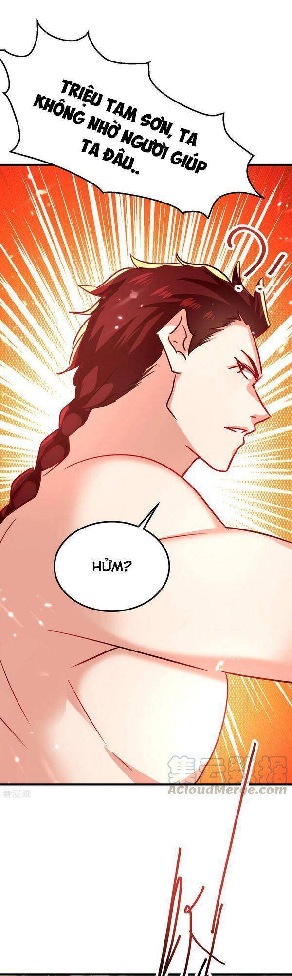 Đỉnh Cấp Võ Hồn Chapter 69 - 1