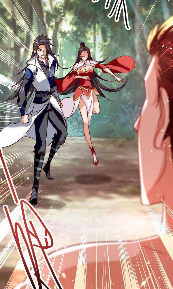 Đỉnh Cấp Võ Hồn Chapter 69 - 2