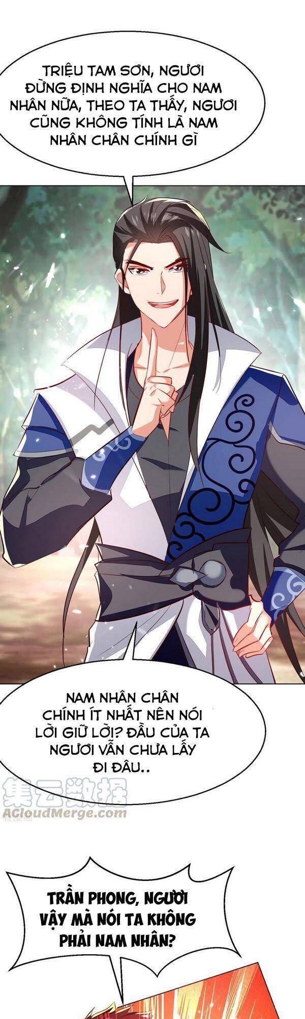 Đỉnh Cấp Võ Hồn Chapter 69 - 13