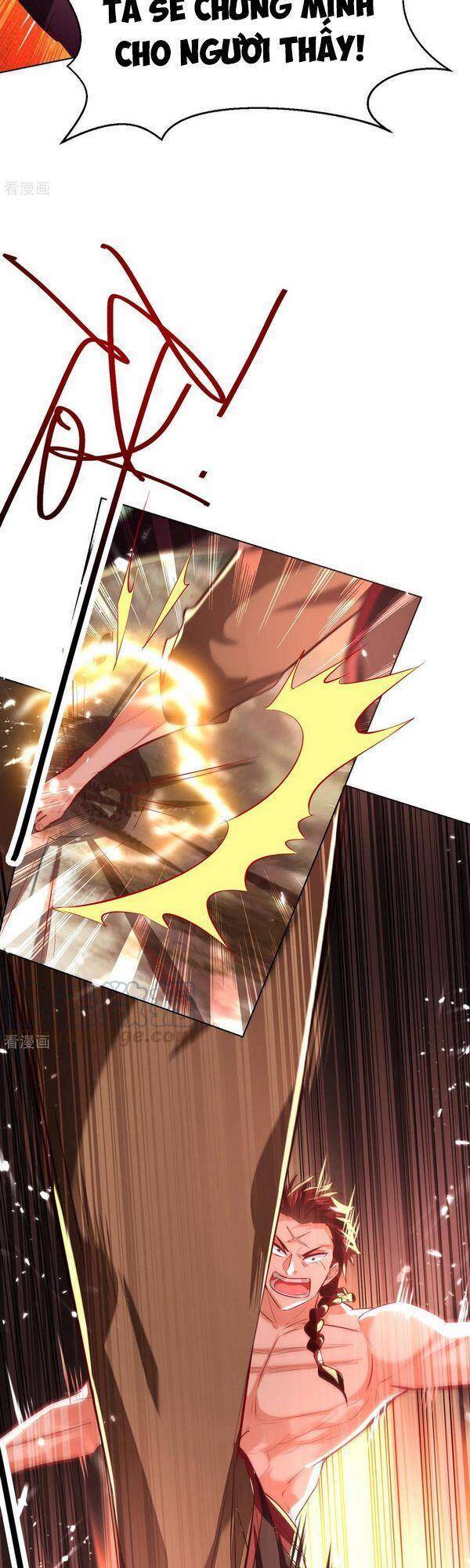 Đỉnh Cấp Võ Hồn Chapter 69 - 15