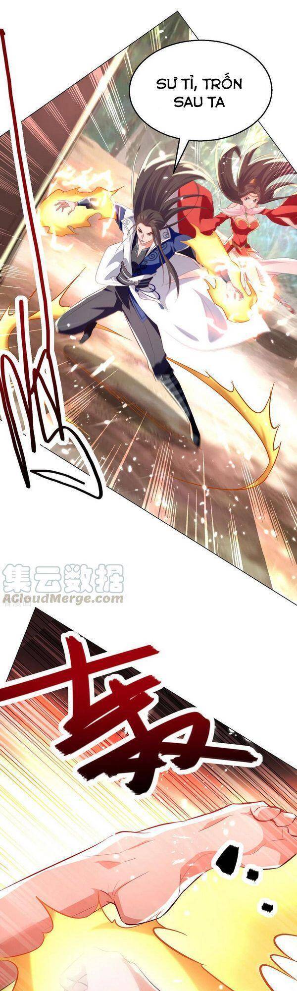 Đỉnh Cấp Võ Hồn Chapter 69 - 17