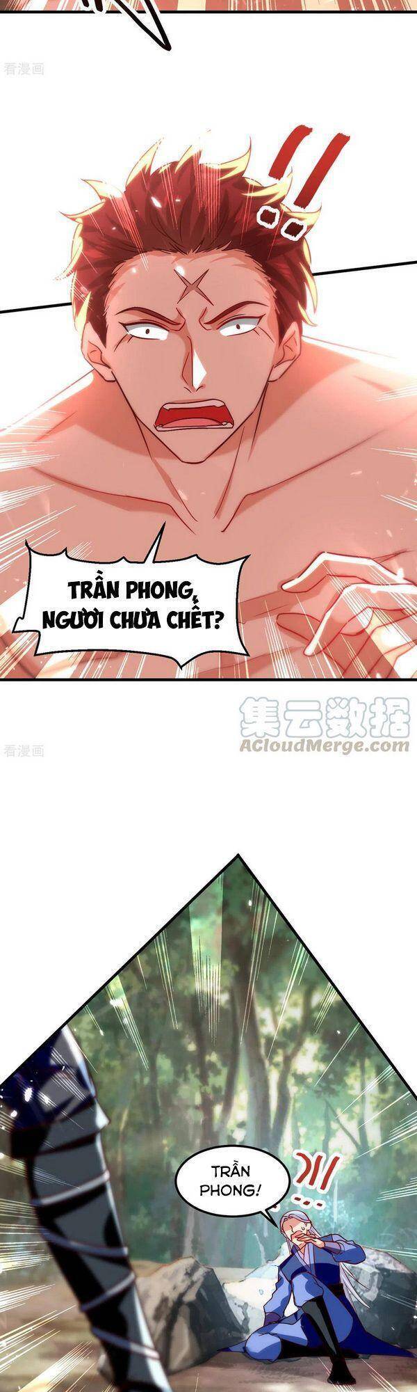 Đỉnh Cấp Võ Hồn Chapter 69 - 3