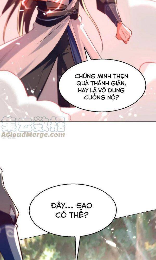 Đỉnh Cấp Võ Hồn Chapter 69 - 21