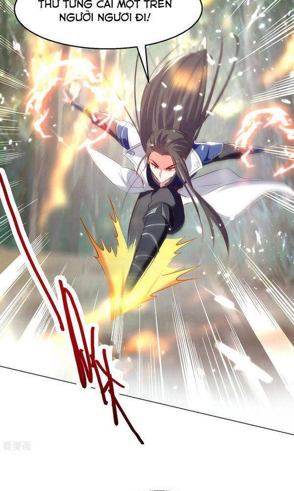 Đỉnh Cấp Võ Hồn Chapter 69 - 23