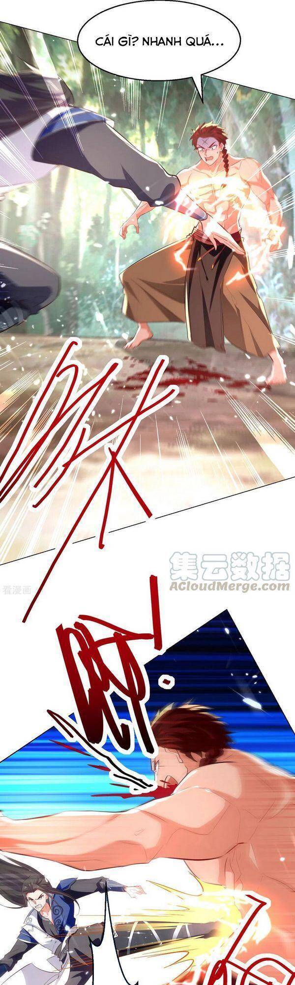 Đỉnh Cấp Võ Hồn Chapter 69 - 24