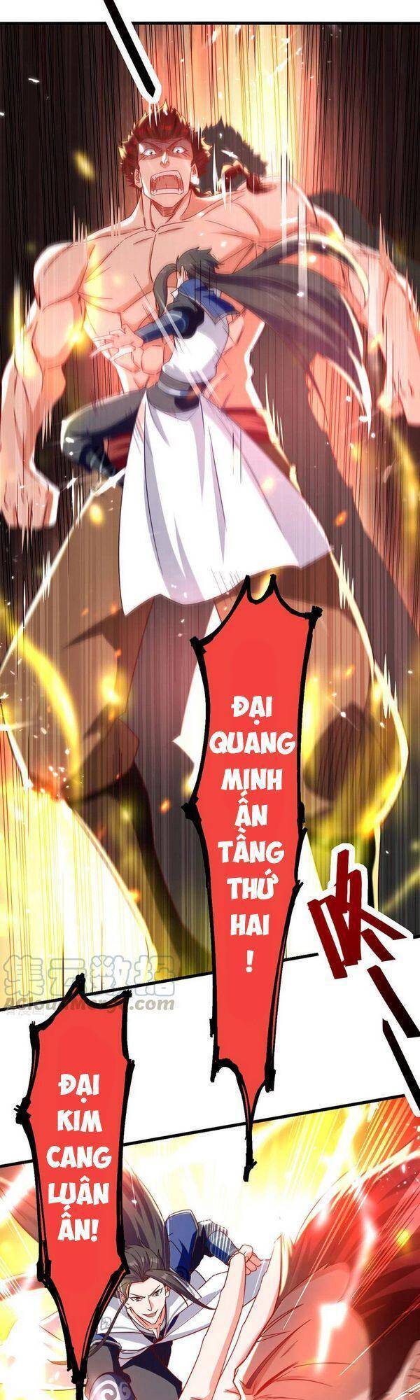 Đỉnh Cấp Võ Hồn Chapter 69 - 26