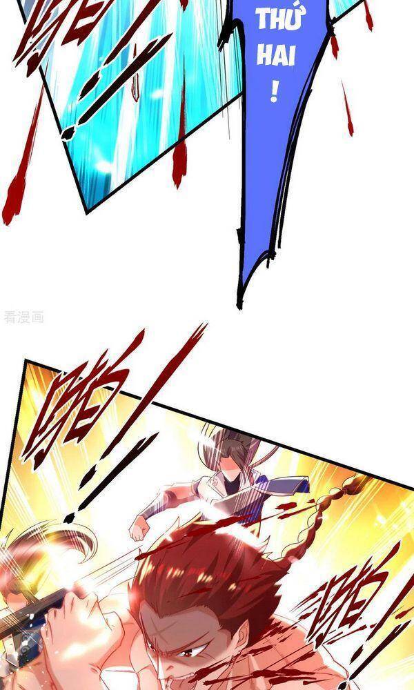 Đỉnh Cấp Võ Hồn Chapter 69 - 29