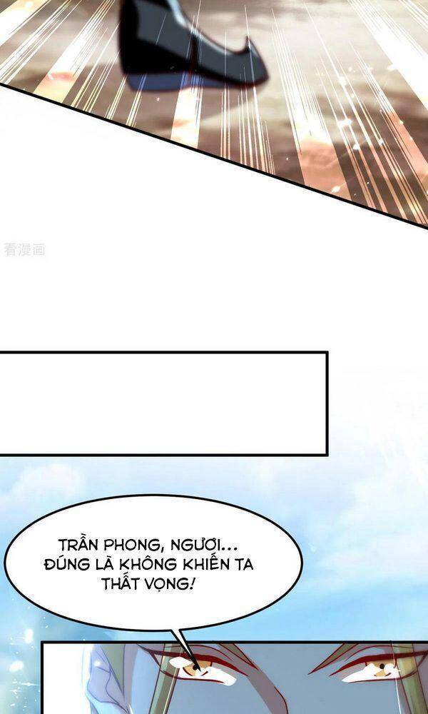Đỉnh Cấp Võ Hồn Chapter 69 - 4
