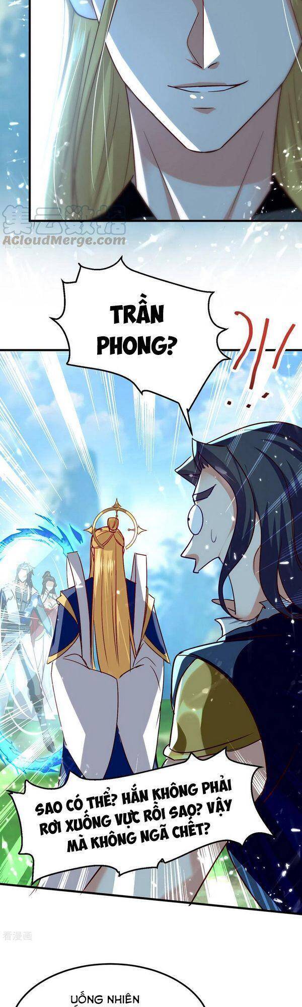 Đỉnh Cấp Võ Hồn Chapter 69 - 5