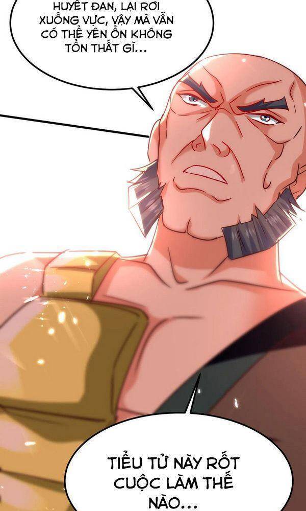 Đỉnh Cấp Võ Hồn Chapter 69 - 6