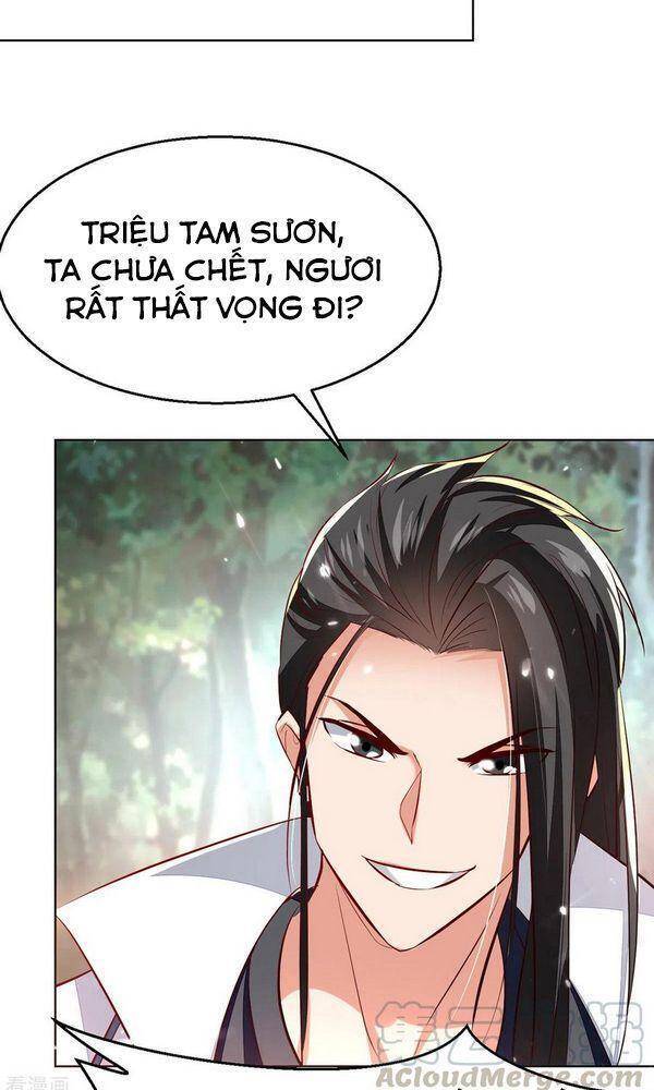 Đỉnh Cấp Võ Hồn Chapter 69 - 8